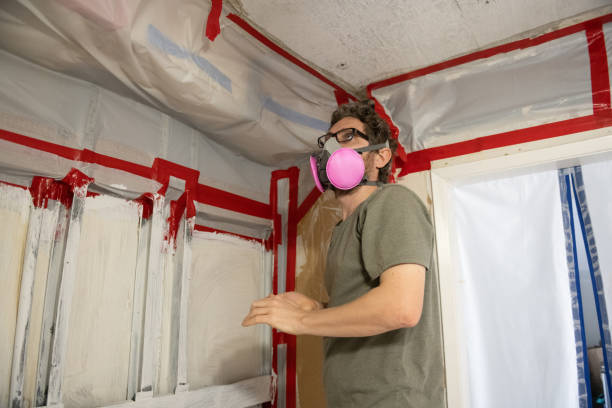 Best Commercial Mold Inspection  in Eastern Goleta Valley, CA